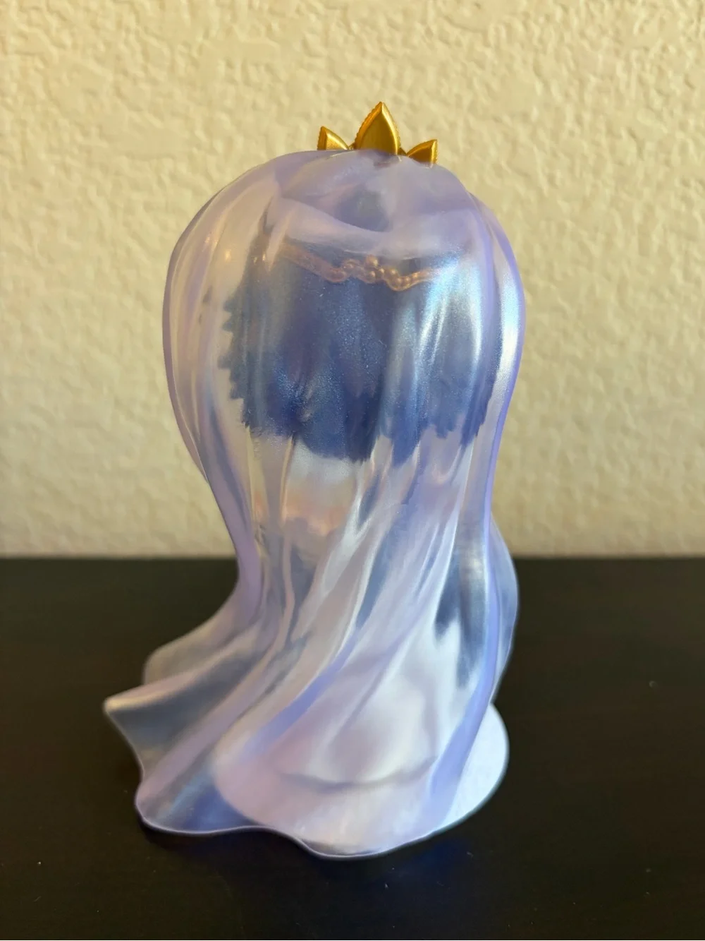 📚Banpresto QPosket Disney Rapunzel Vinyl Figure